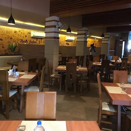 Hotel Al Amana Tower Kondotty Exterior foto